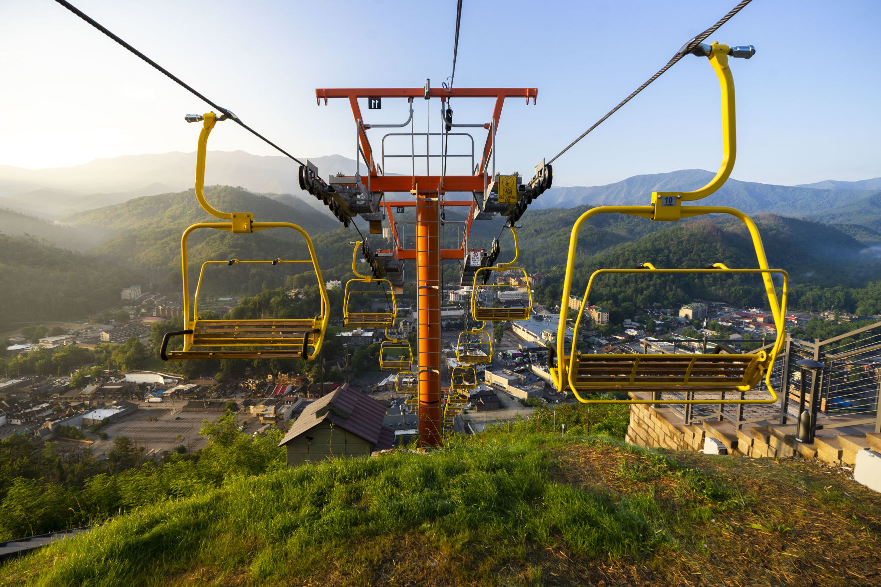 Skylift Park